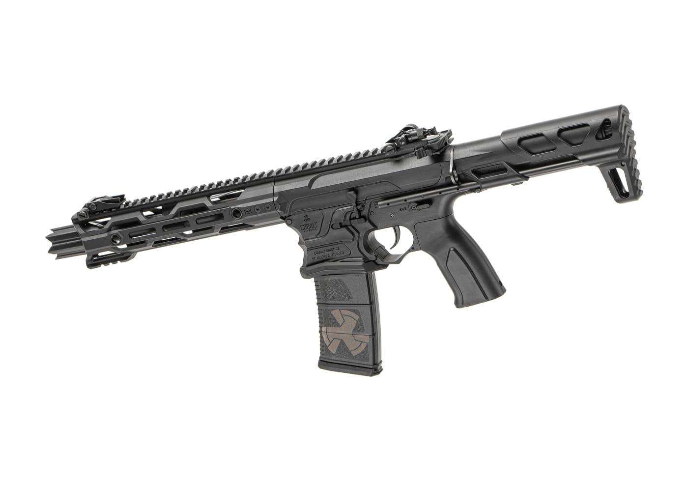 G&G Cobalt Kinetics BAMF Stealth Black