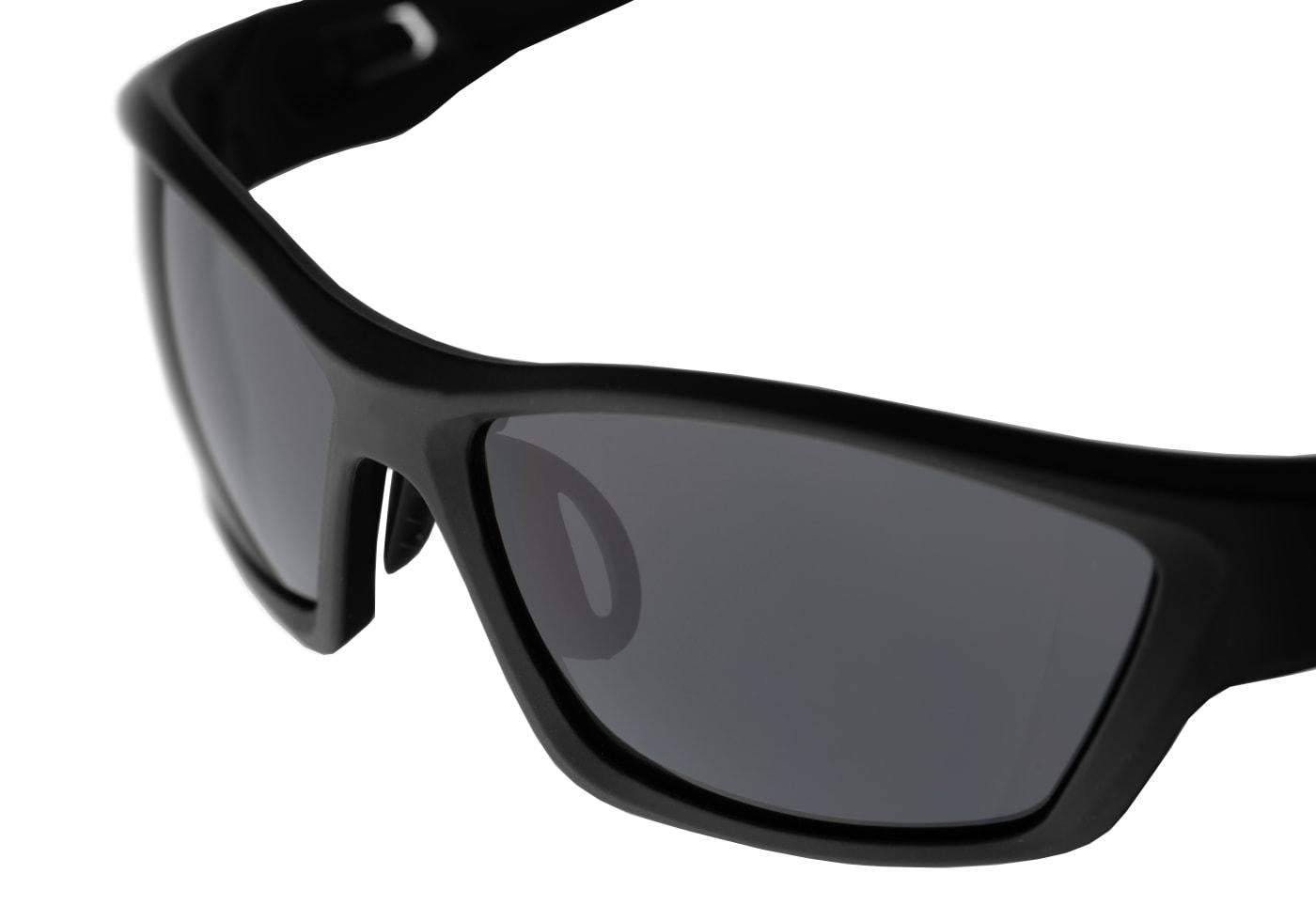 SwissEye Tomcat Smoke Black