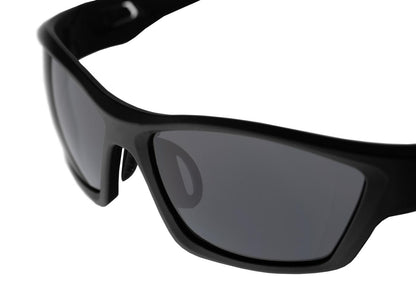 SwissEye Tomcat Smoke Black