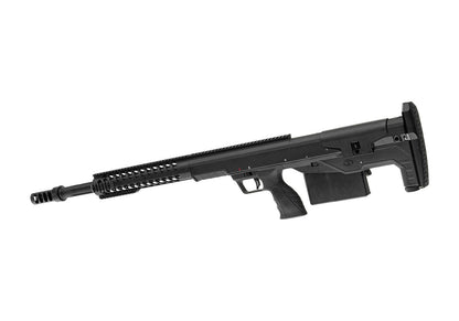 Silverback Desert Tech HTI Black