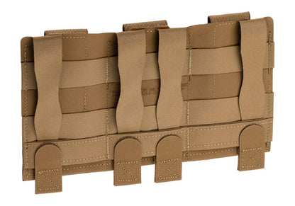 Blue Force Gear Flapped Ten-Speed M4 Three Mag Pouch
