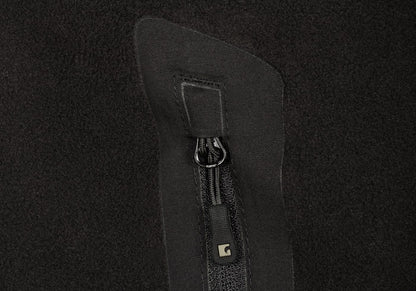 Clawgear Aviceda Mk.II Fleece Jacket Black