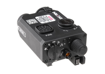 Holosun LS321-GR Multi-Laser Device Black