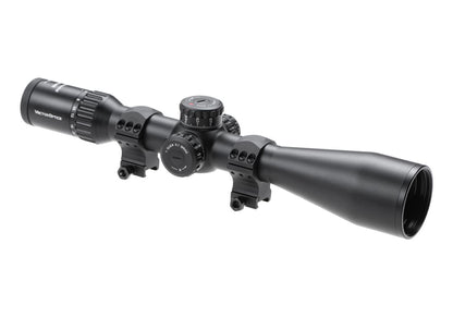 Vector Optics Continental x6 5-30x56 VEC-MBR Black