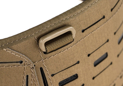 Templar's Gear PT4 Tactical Belt Coyote