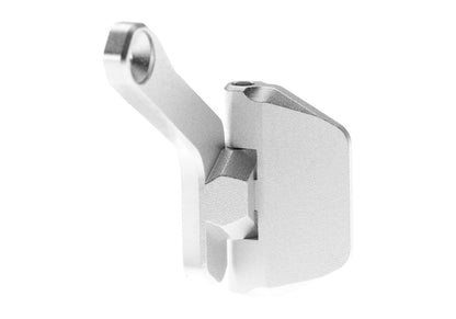 TTI Airsoft AAP01 Folding Thumb Rest Left Silver