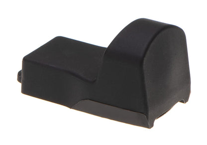 Aim-O DP Pro Red Dot Sight Black