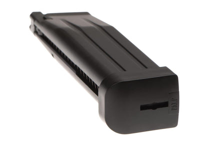 WE Magazine Hi-Capa 5.1 31rds Co2 Black