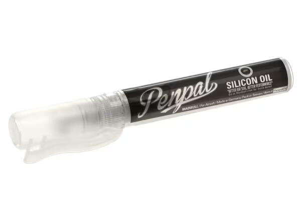 Madbull Penpal Silicone Oil
