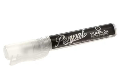 Madbull Penpal Silicone Oil