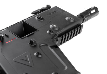 Krytac Kriss Vector V2 Folding Stock Version AEG Black