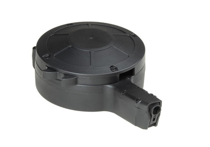 Ares Drum Mag M45 1300rds Black