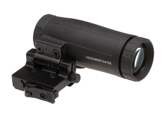 Holosun HM3X Magnifier Black