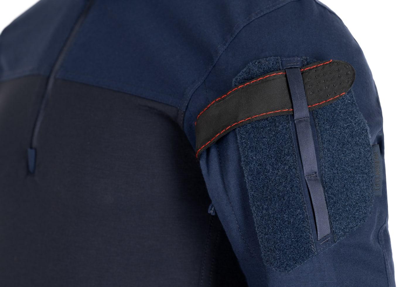 Clawgear Operator Combat Shirt MK III ATS Flex Navy
