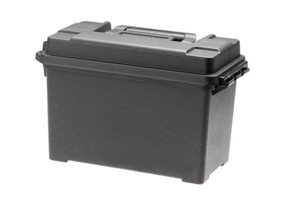 Nimrod Ammo Box Large Black