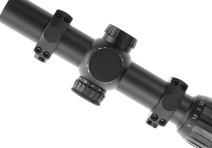 Vector Optics Constantine 1-10x24 SFP Rifle Scope