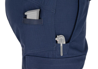 Clawgear Operator Combat Pants MK III ATS Flex Navy
