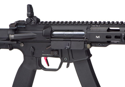 Umbrella Armory BLR Frontline CQBR AEG