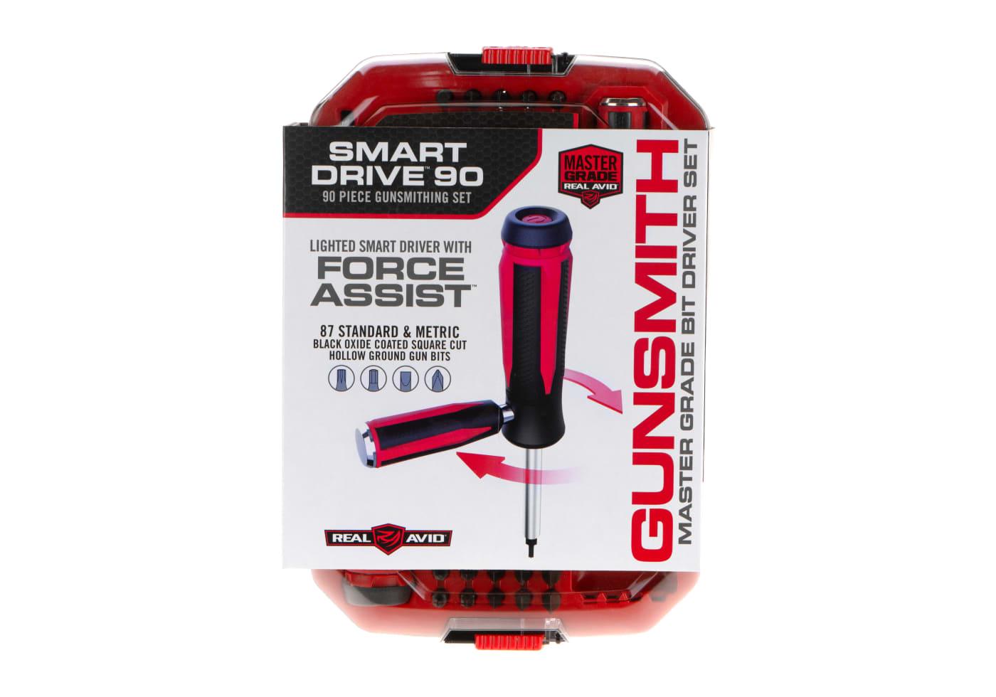 Real Avid Smart Drive 90