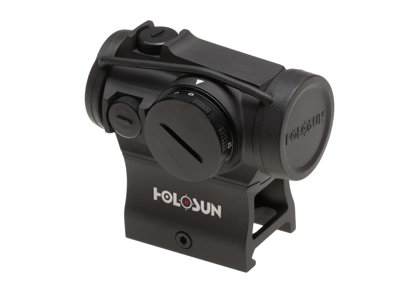 Holosun HS403R Red Dot Sight Black