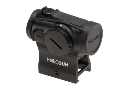 Holosun HS403R Red Dot Sight Black