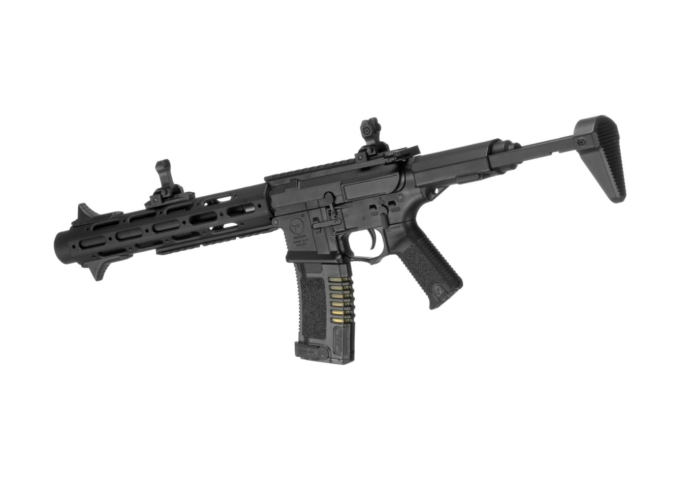 Ares AM-013 EFCS AEG Black