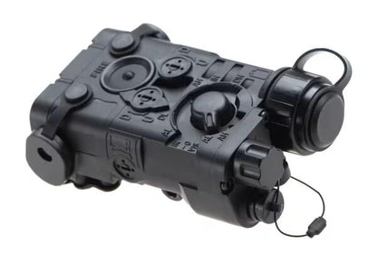 WADSN NGAL Dummy Plastic Model Black