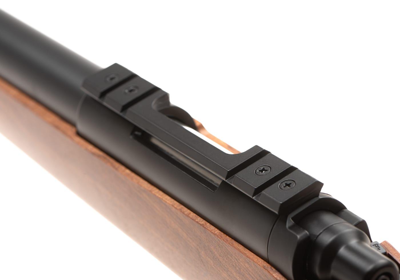 Cyma CM701C VSR-10 Bolt-Action Sniper Rifle Wood Effect