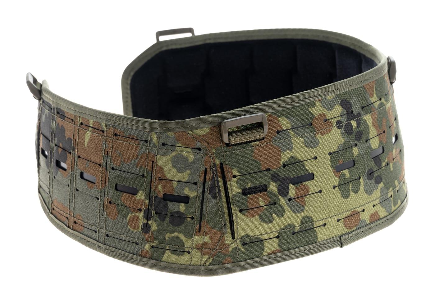 Templar's Gear PT4 Tactical Belt Flecktarn