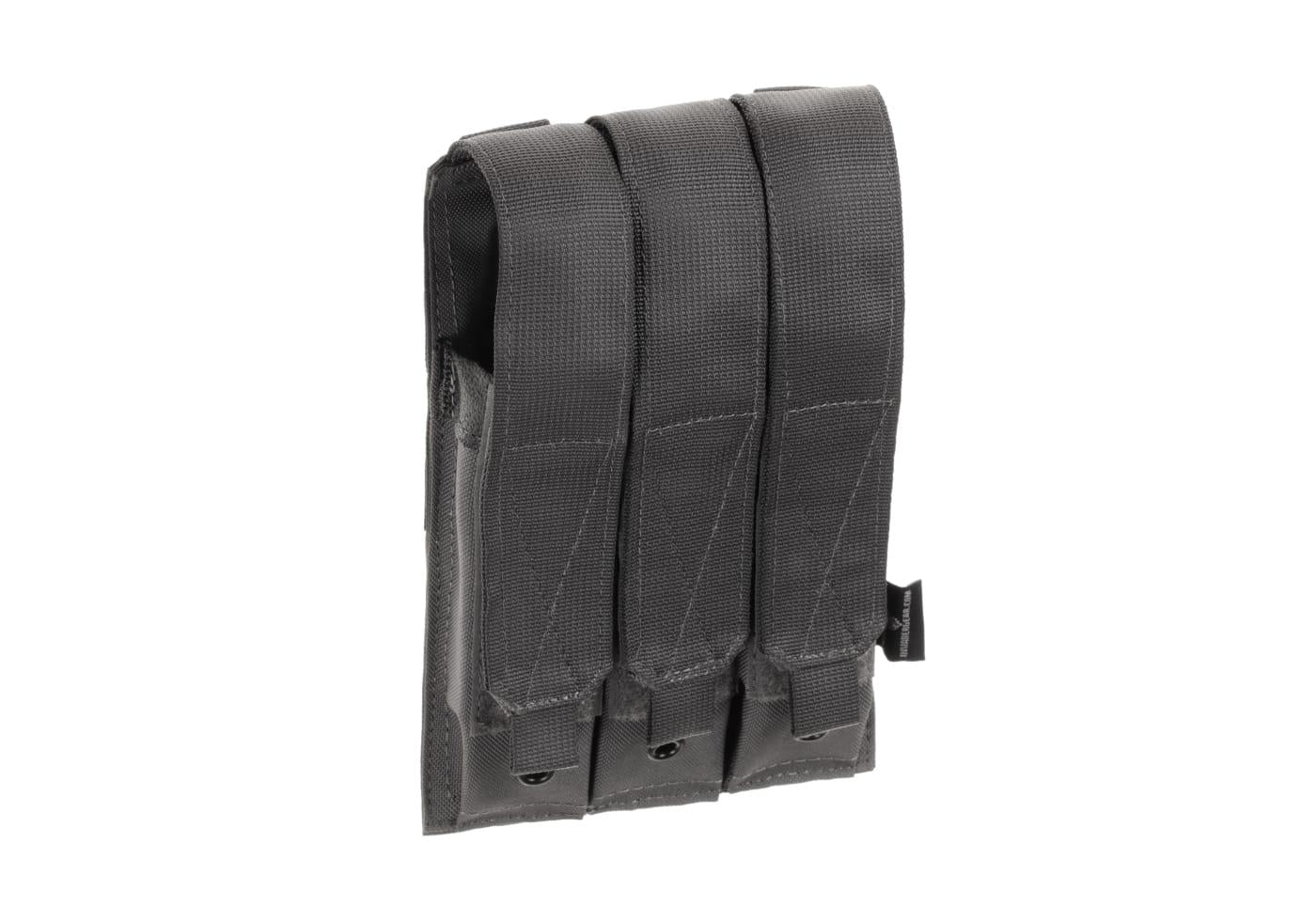 Invader Gear MP5 Triple Mag Pouch