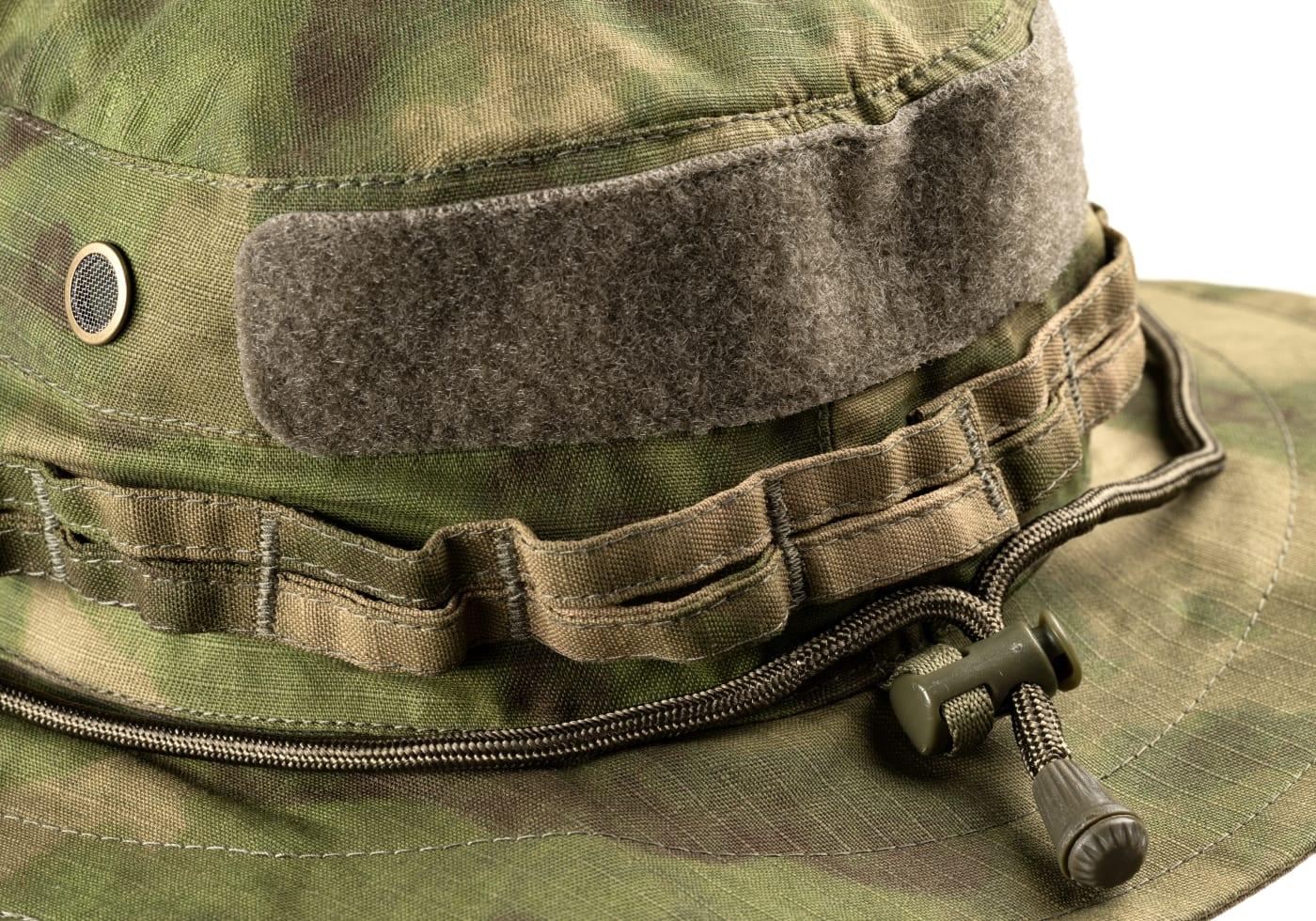 Invader Gear Mod 3 Boonie Hat Everglade
