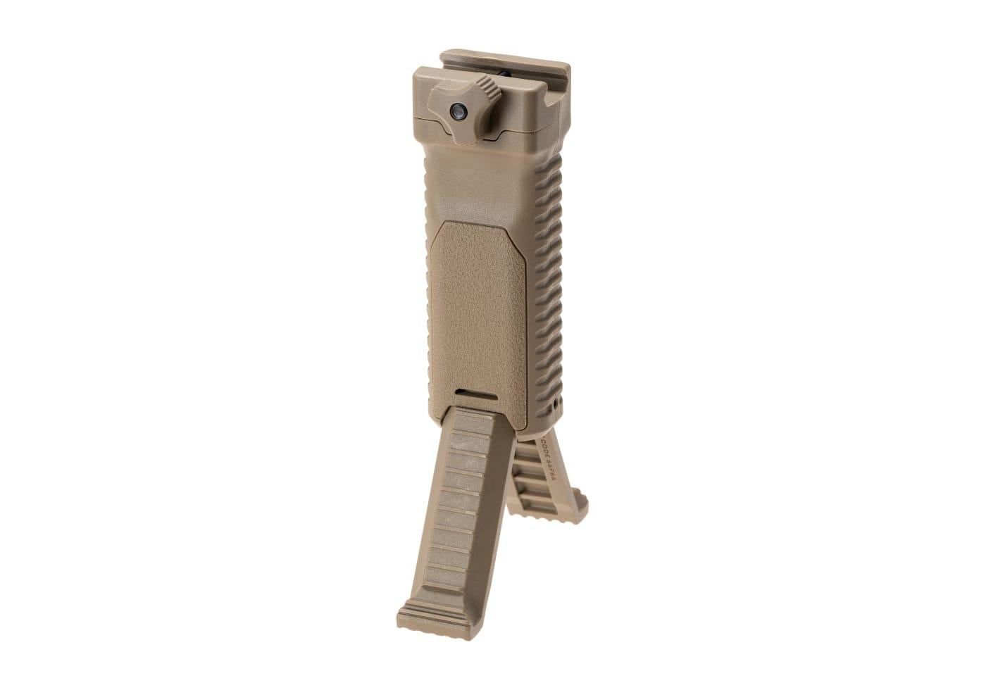 Strike Industries Bipod Grip Dark
