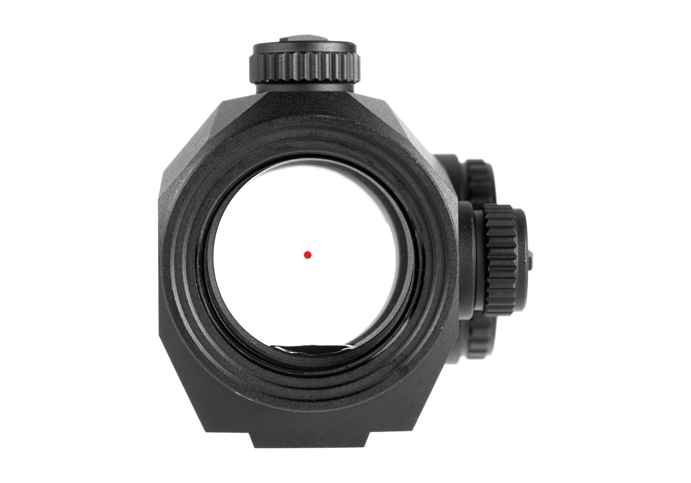 Vector Optics Scrapper 1x29 RDS with Paragon 3x Magnifier and One Piece Mount