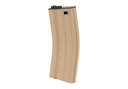 G&G Magazine M4 Lowcap 79rds Desert