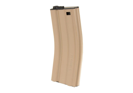 G&G Magazine M4 Lowcap 79rds Desert