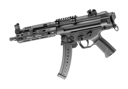 G&G TGM R5 Black