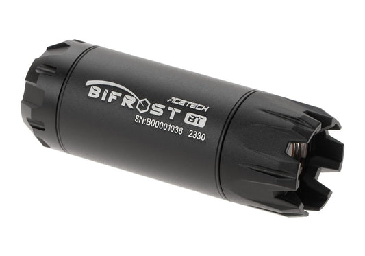 Acetech Bifrost BT Tracer Unit M14 CCW Black