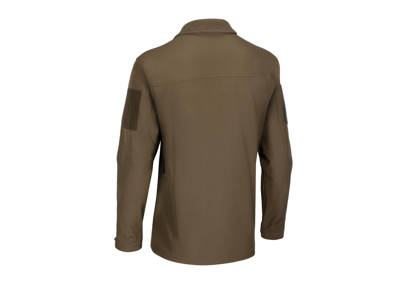 Outrider T.O.R.D. Softshell Jacket AR Ranger Green
