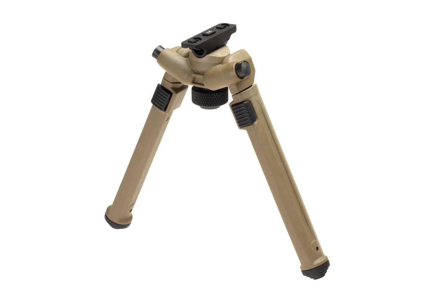 Magpul Aluminum M-LOK 6.8-10.3 Inch Bipod