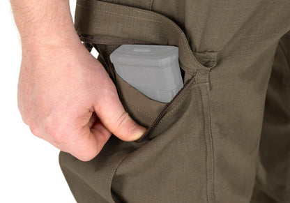 Clawgear Operator Combat Pants MK III ATS Flex Stonegrey Olive
