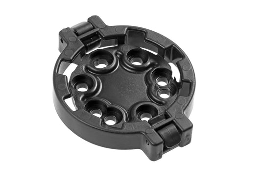 Blackhawk Serpa Quick Female Adapter Black