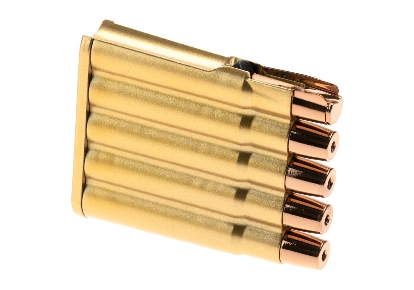 G&G Magazine Lee Enfield MK4 Lowcap 10rds Magazine