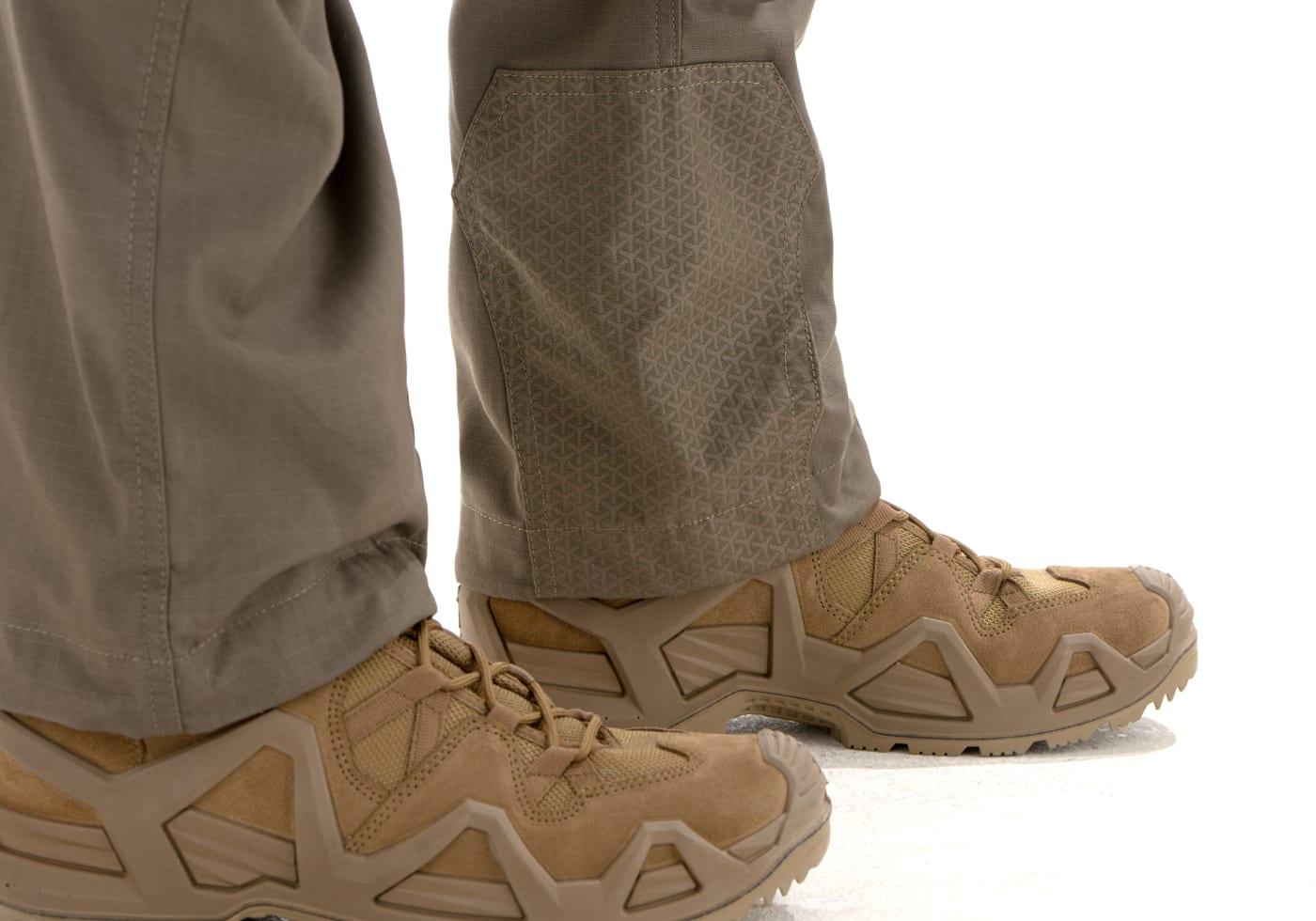 Clawgear Raider Pants ATS Female Fit Stonegrey Olive