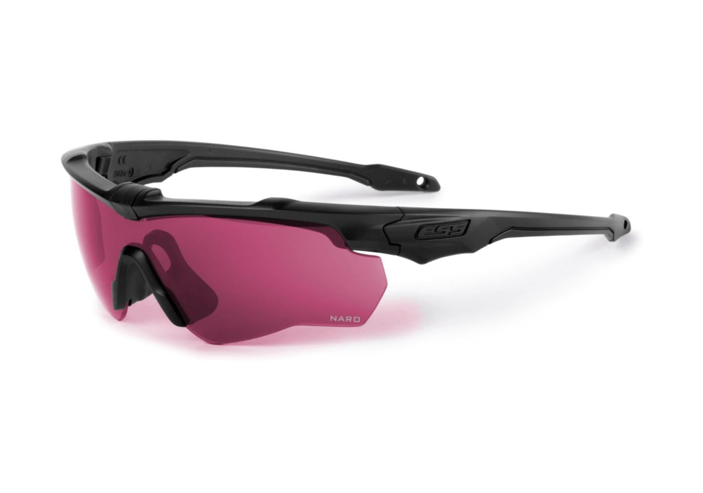 ESS CrossBlade Naro Laser LPL-532 Pink Lens