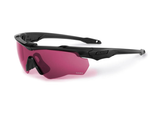 ESS CrossBlade Naro Laser LPL-532 Pink Lens