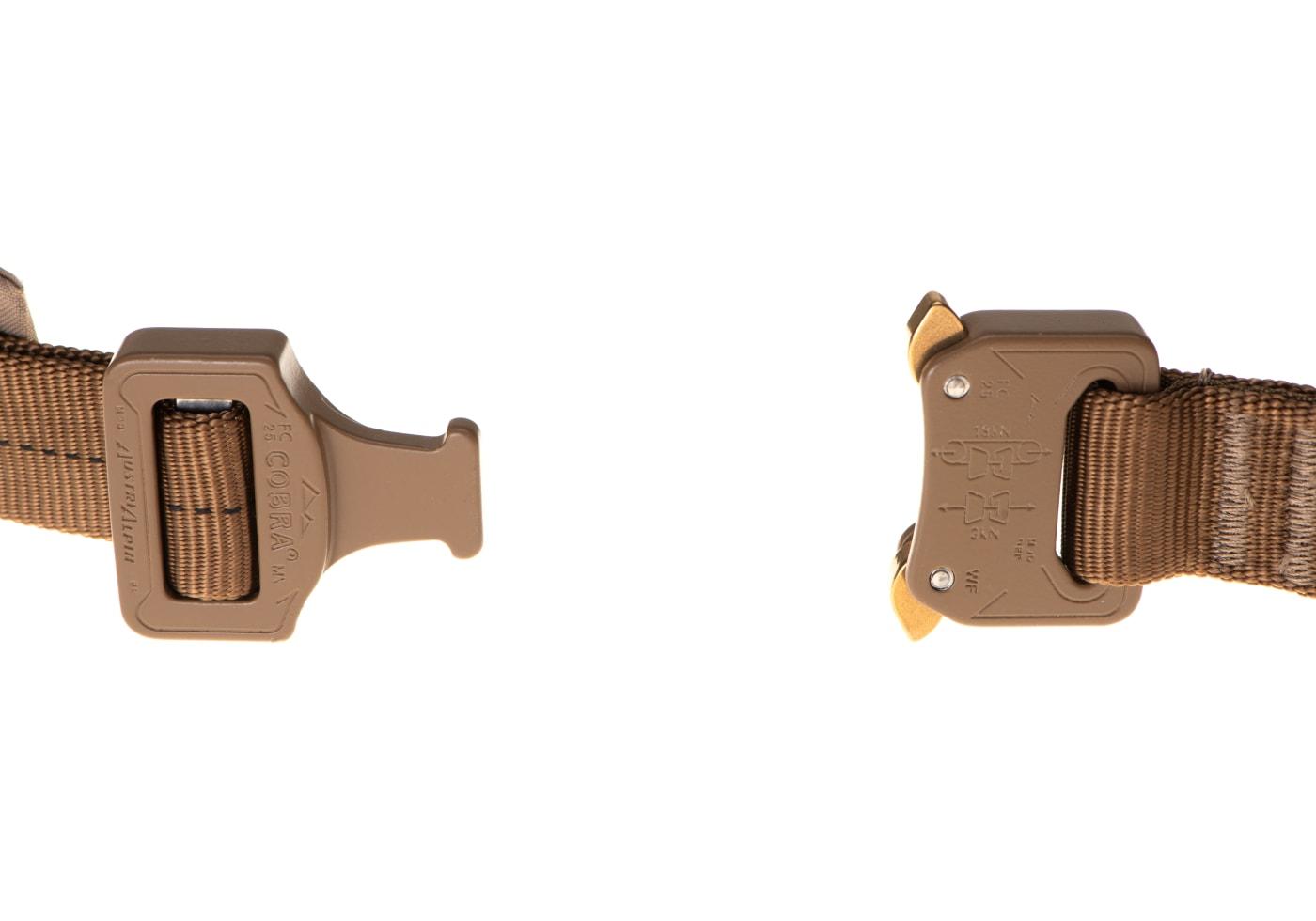 Crye Precision Range Belt Multicam