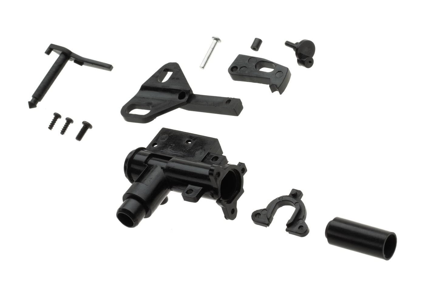 Jing Gong MP5 Hop Up Unit