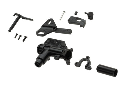 Jing Gong MP5 Hop Up Unit