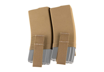 Crye Precision CPC Stretch Mag Pouch Coyote