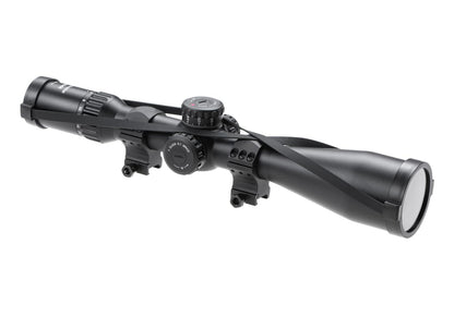 Vector Optics Continental x6 5-30x56 VEC-MBR Black